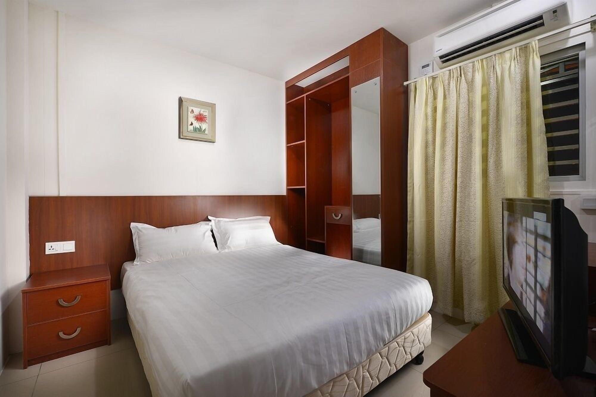 Bahagia Villa Kuah Εξωτερικό φωτογραφία