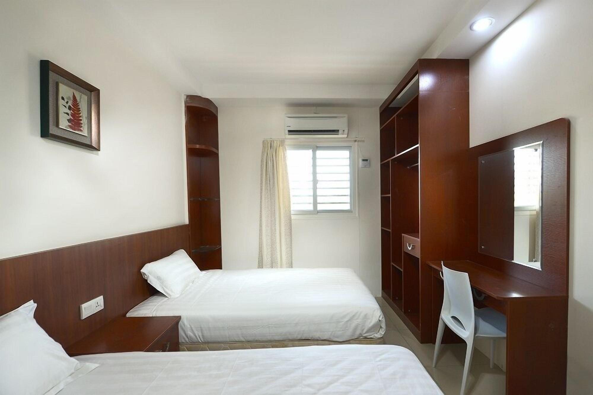 Bahagia Villa Kuah Εξωτερικό φωτογραφία