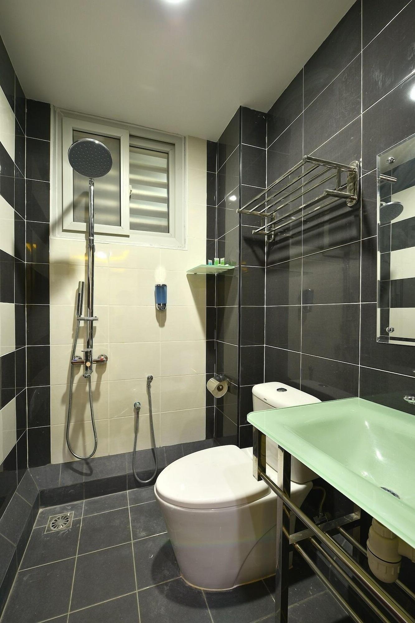 Bahagia Villa Kuah Εξωτερικό φωτογραφία
