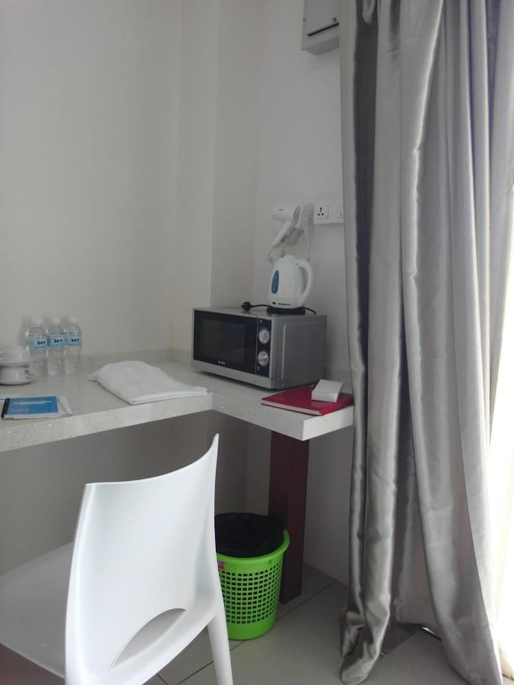 Bahagia Villa Kuah Εξωτερικό φωτογραφία