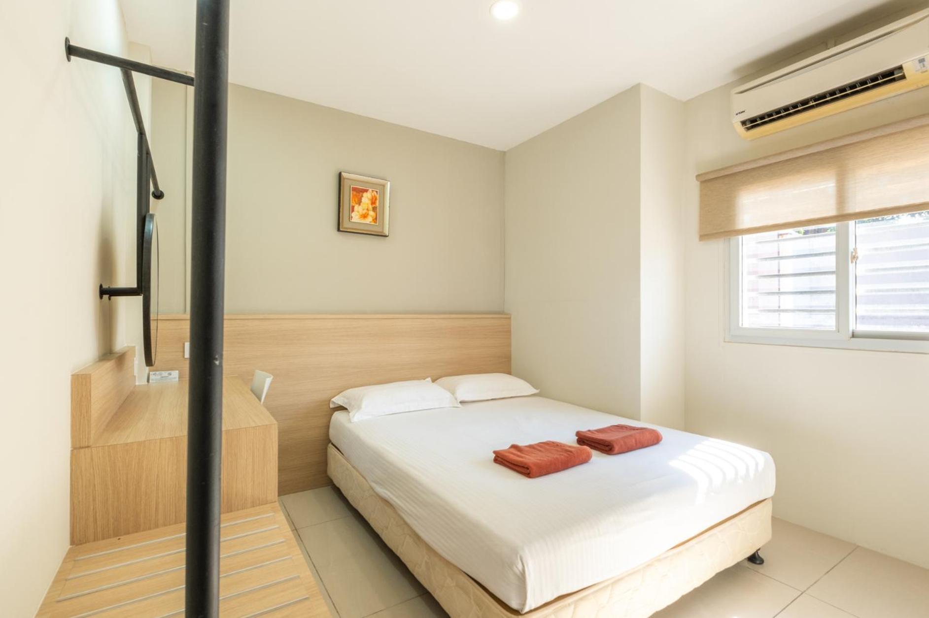 Bahagia Villa Kuah Εξωτερικό φωτογραφία