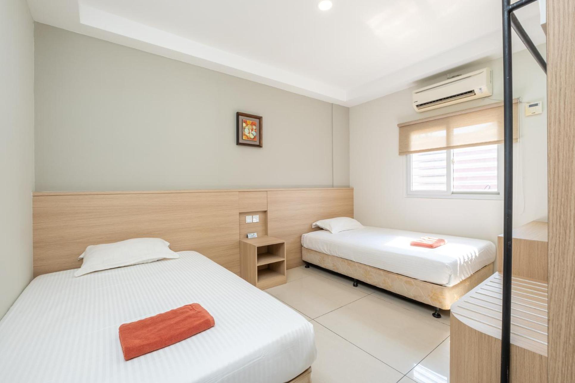 Bahagia Villa Kuah Εξωτερικό φωτογραφία